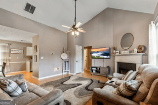 Oak Bluff - Residential
