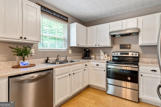 Oak Bluff - Residential
