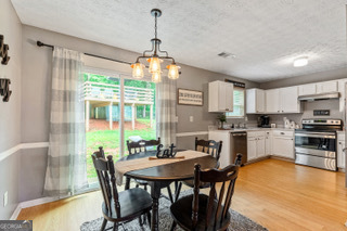Oak Bluff - Residential