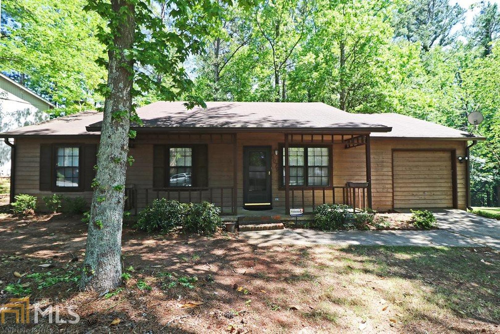 Woodbridge - Residential