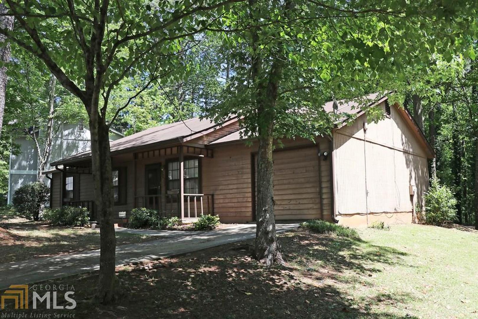 Woodbridge - Residential