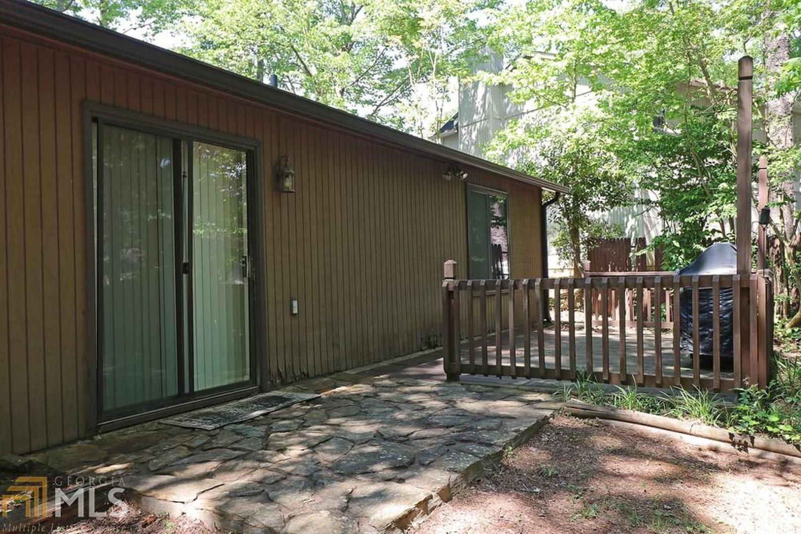 Woodbridge - Residential