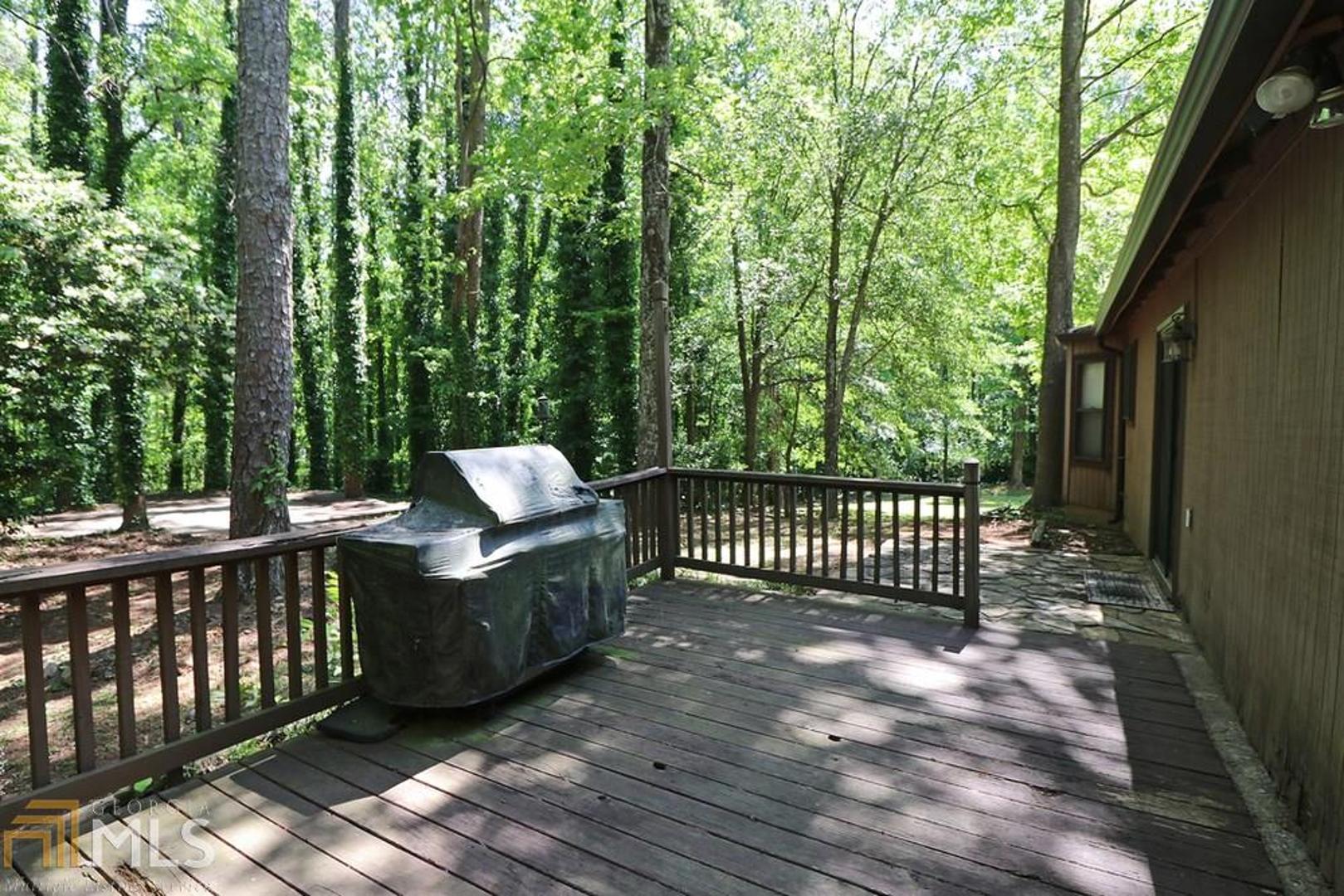 Woodbridge - Residential