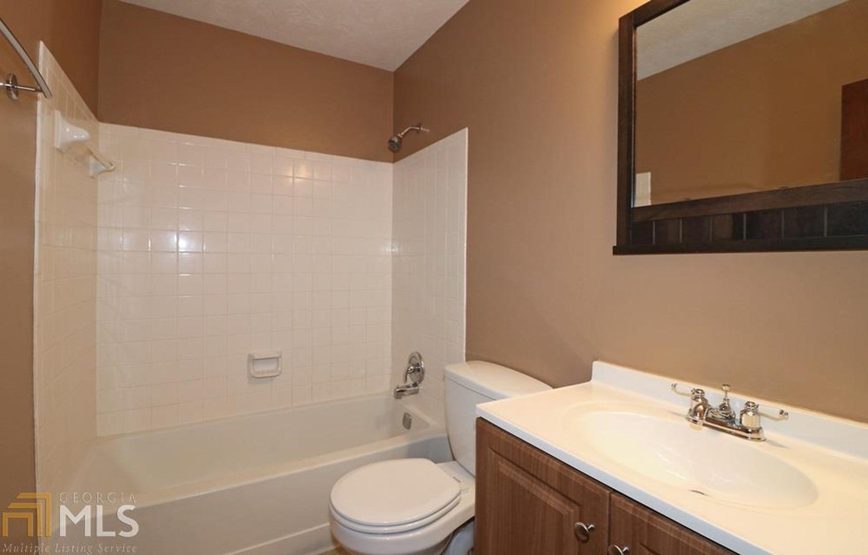 Woodbridge - Residential
