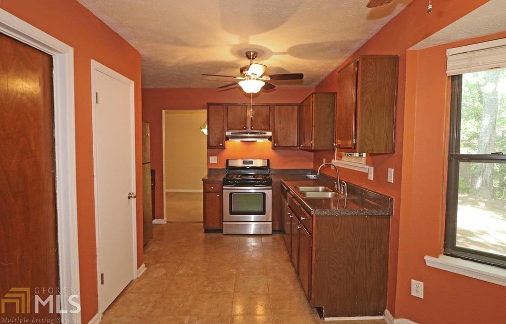Woodbridge - Residential