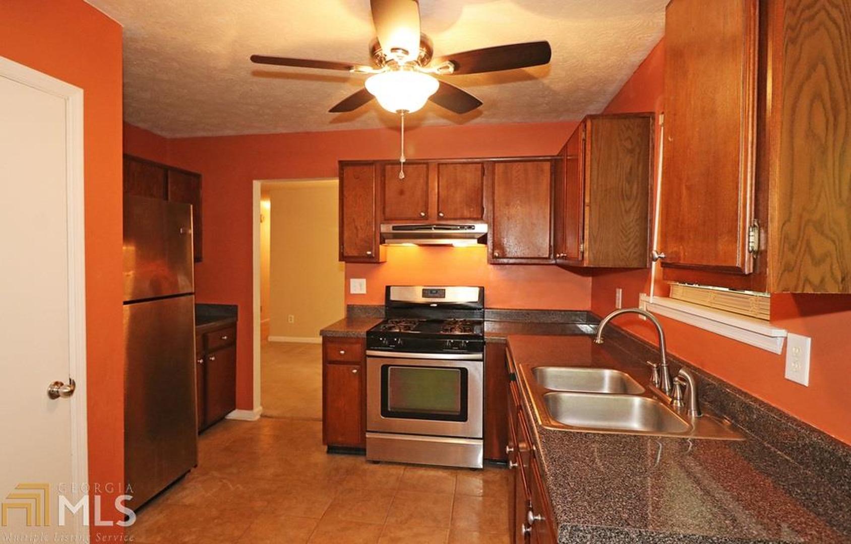 Woodbridge - Residential