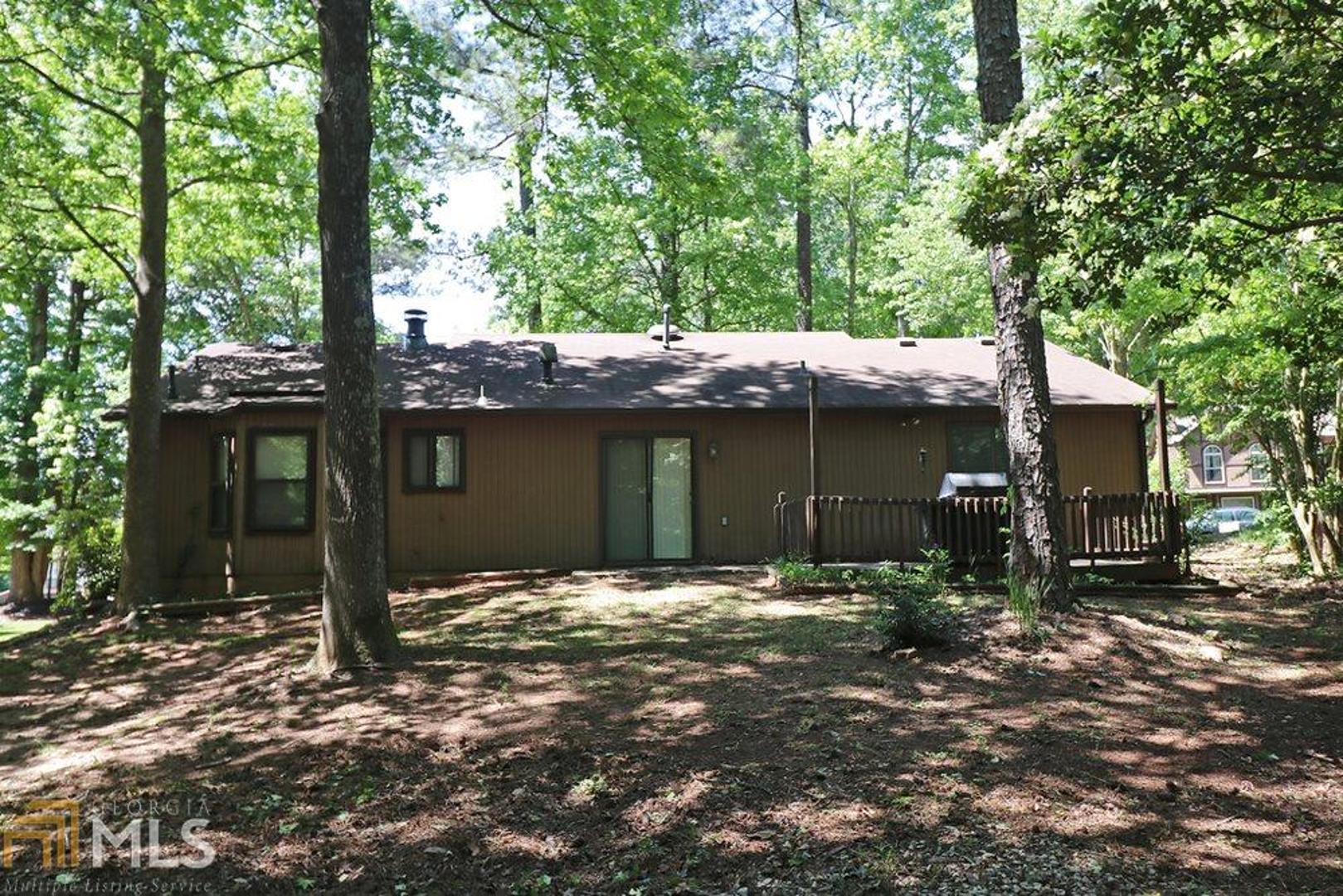 Woodbridge - Residential