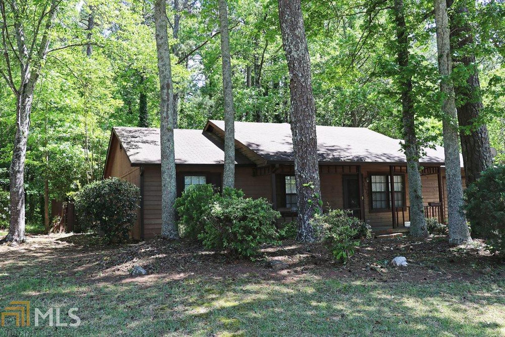Woodbridge - Residential