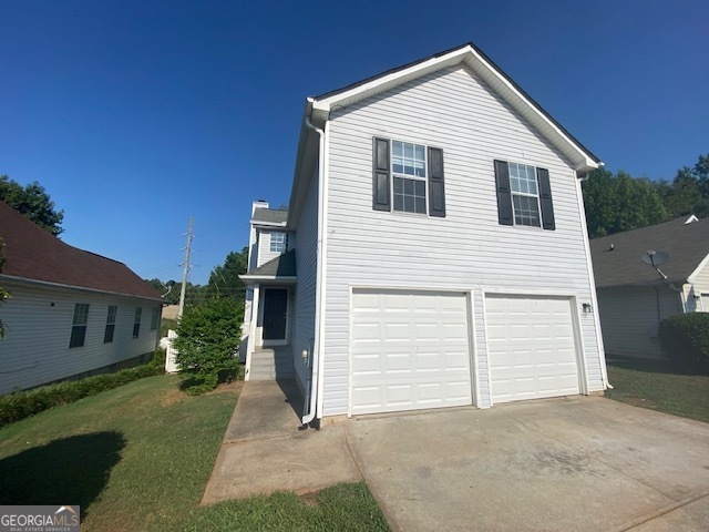 View McDonough, GA 30253 house