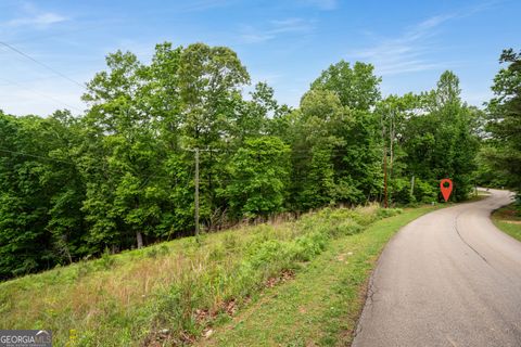 3843 Skyline DR Gainesville GA 30501