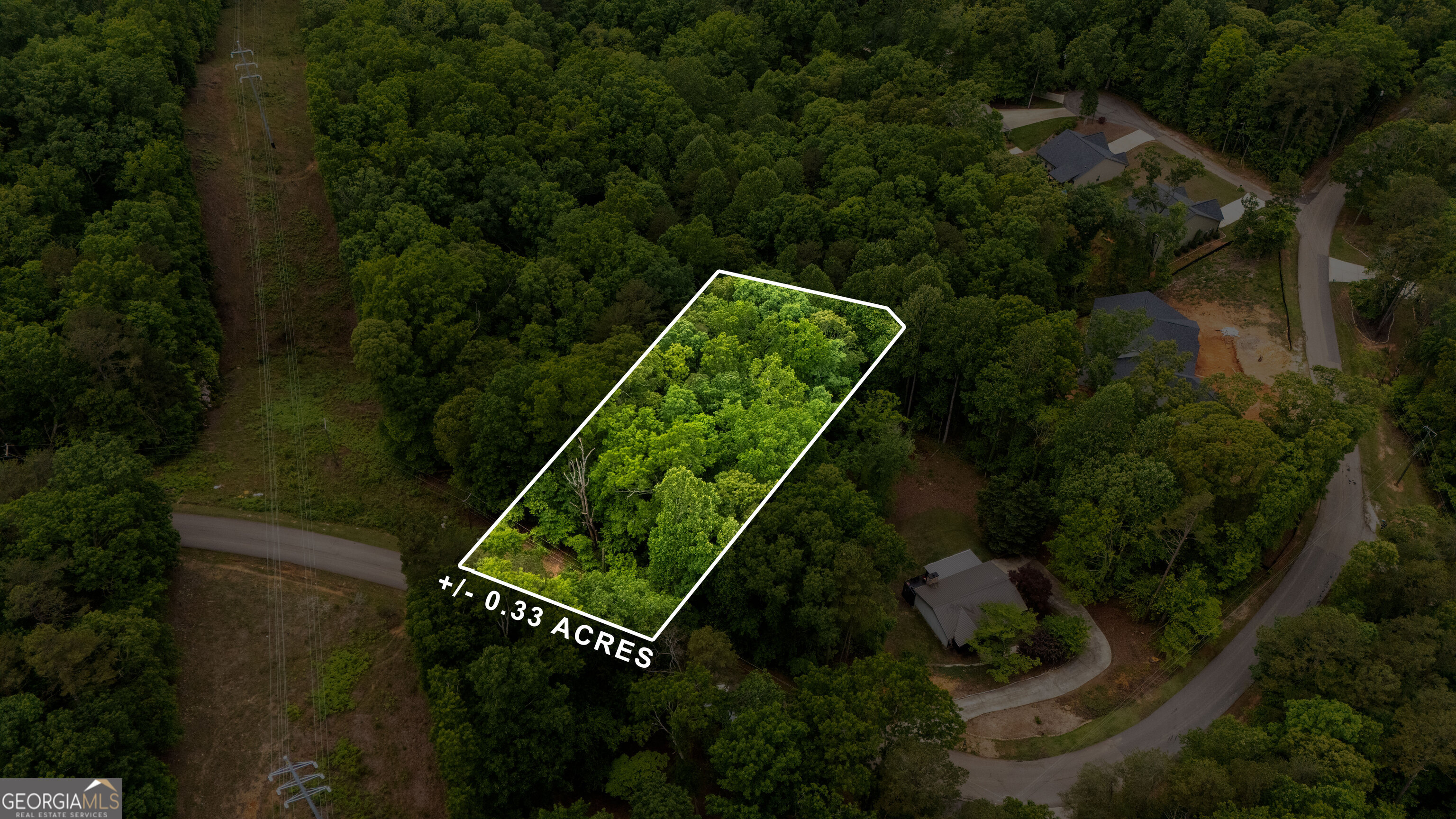 3843 Skyline DR