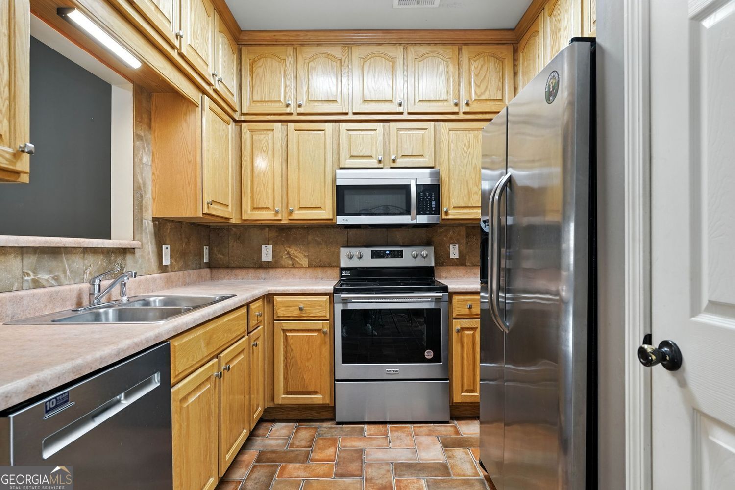 Madison Place - Residential