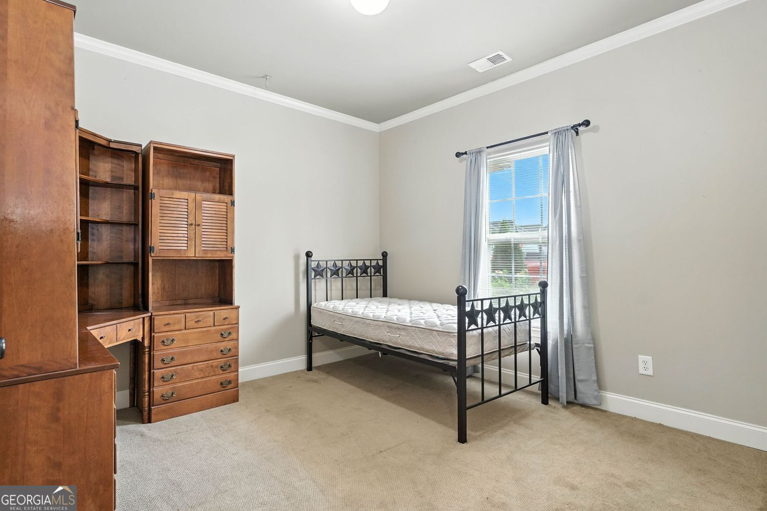 Madison Place - Residential