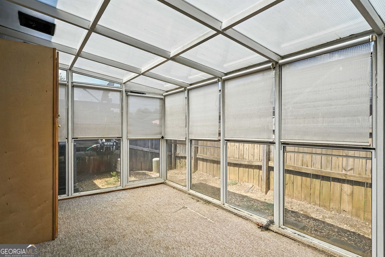 Madison Place - Residential