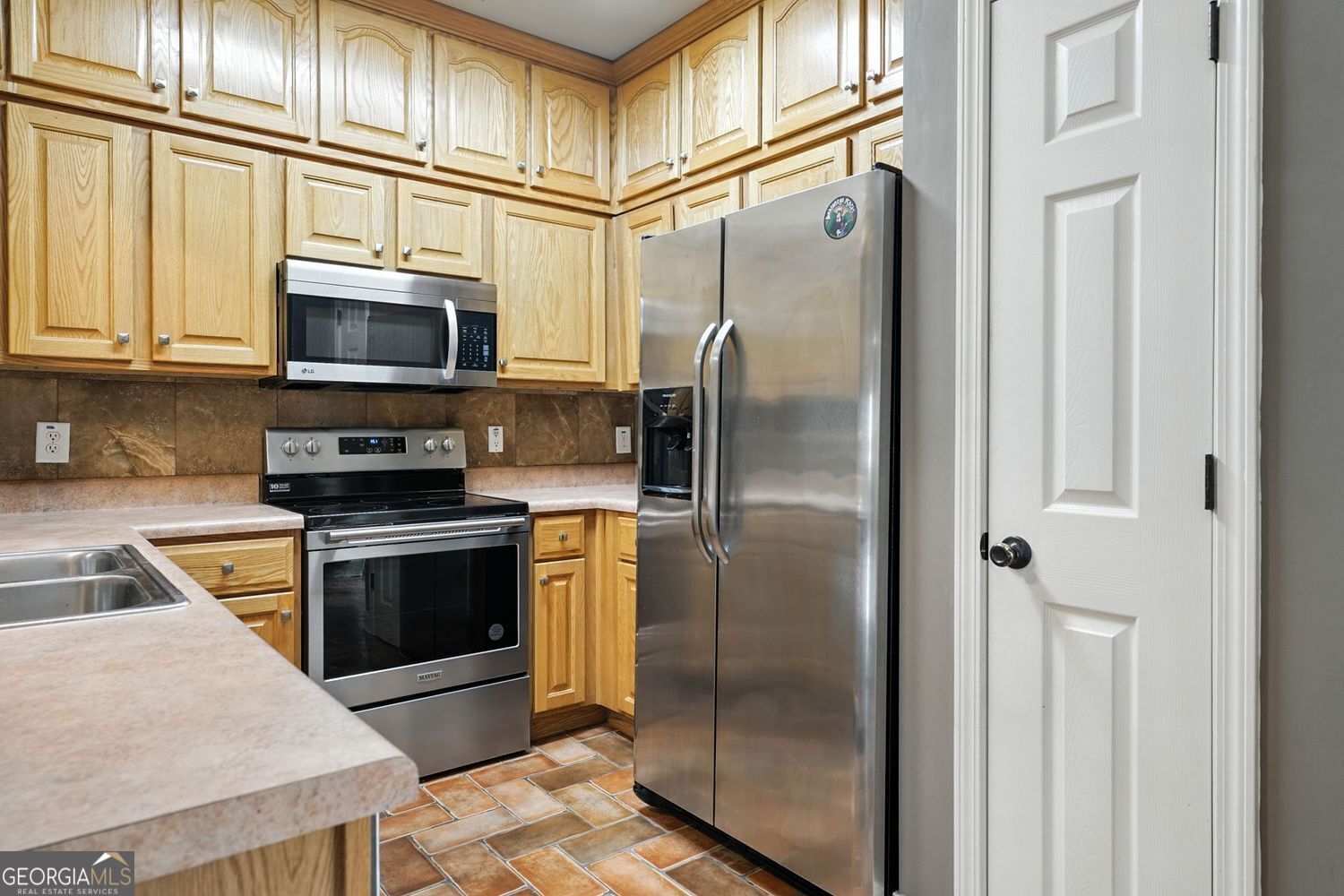 Madison Place - Residential