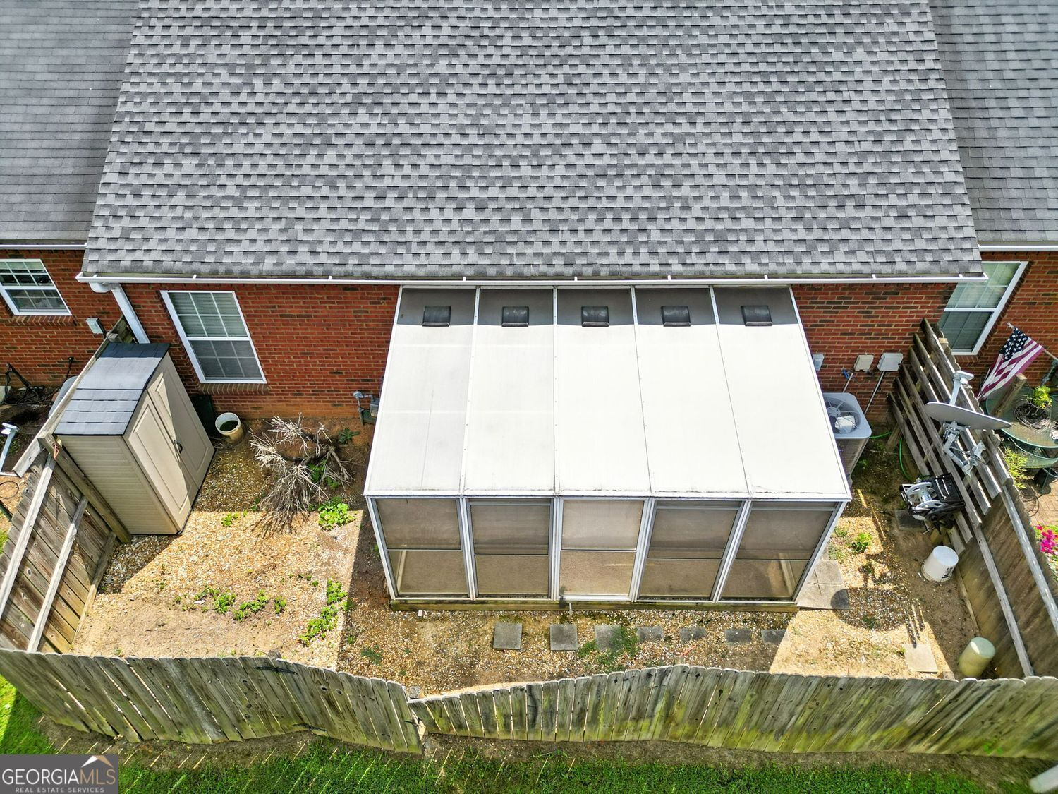 Madison Place - Residential