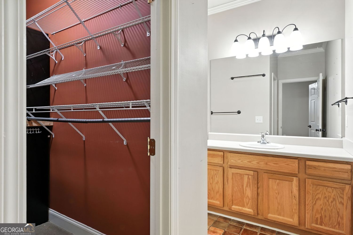 Madison Place - Residential