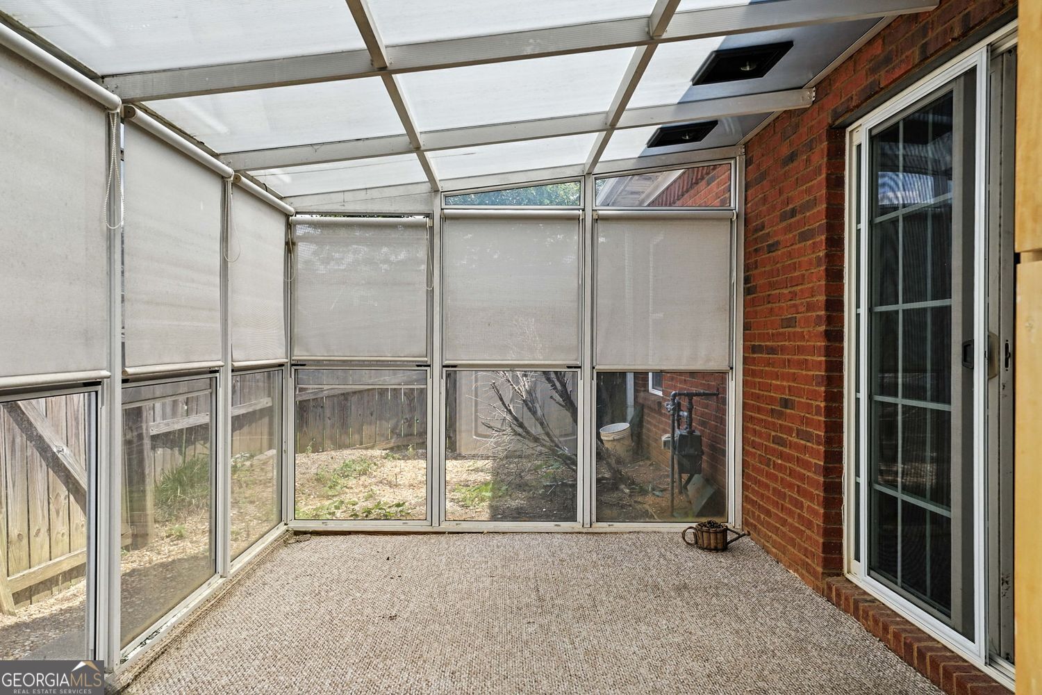 Madison Place - Residential