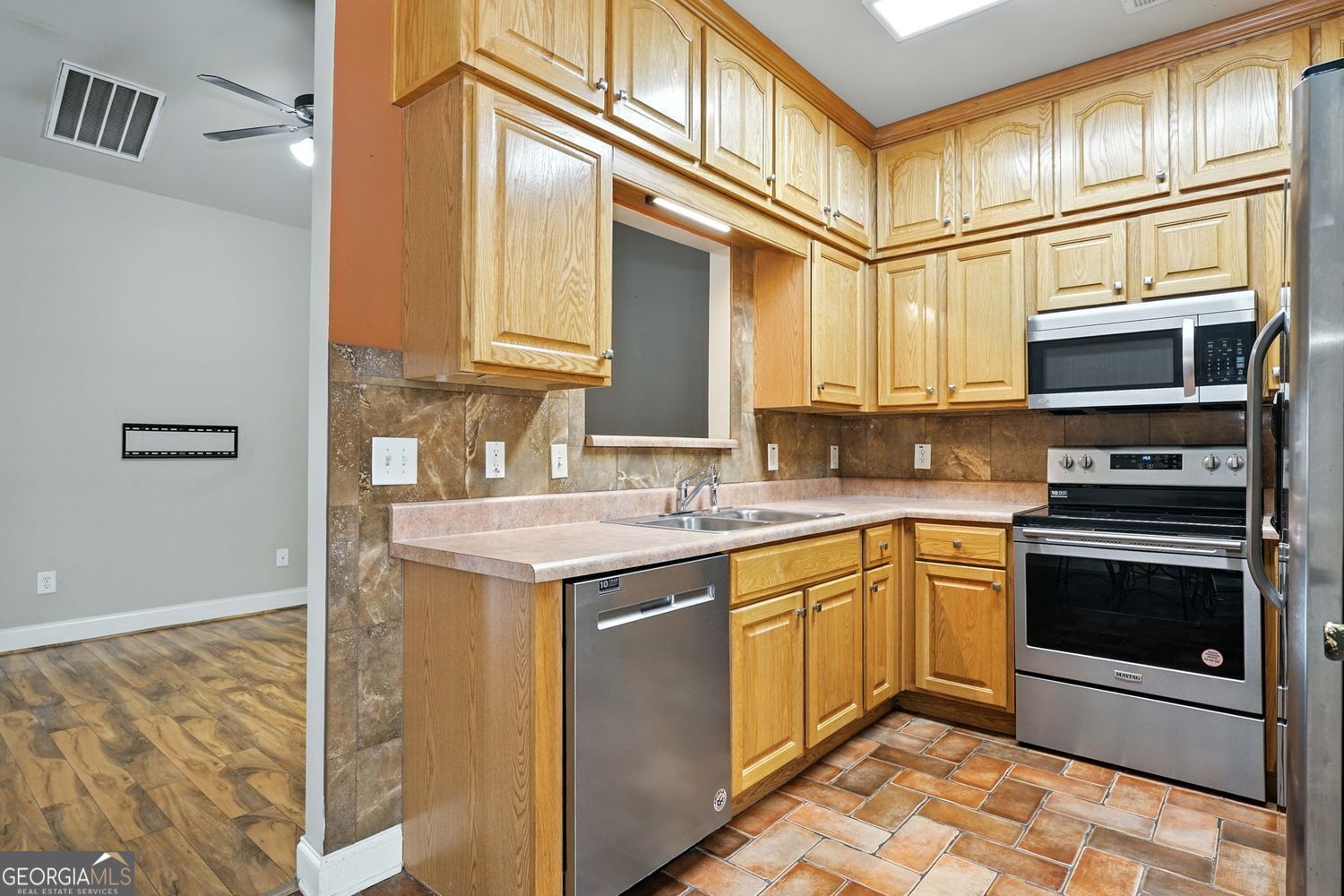 Madison Place - Residential