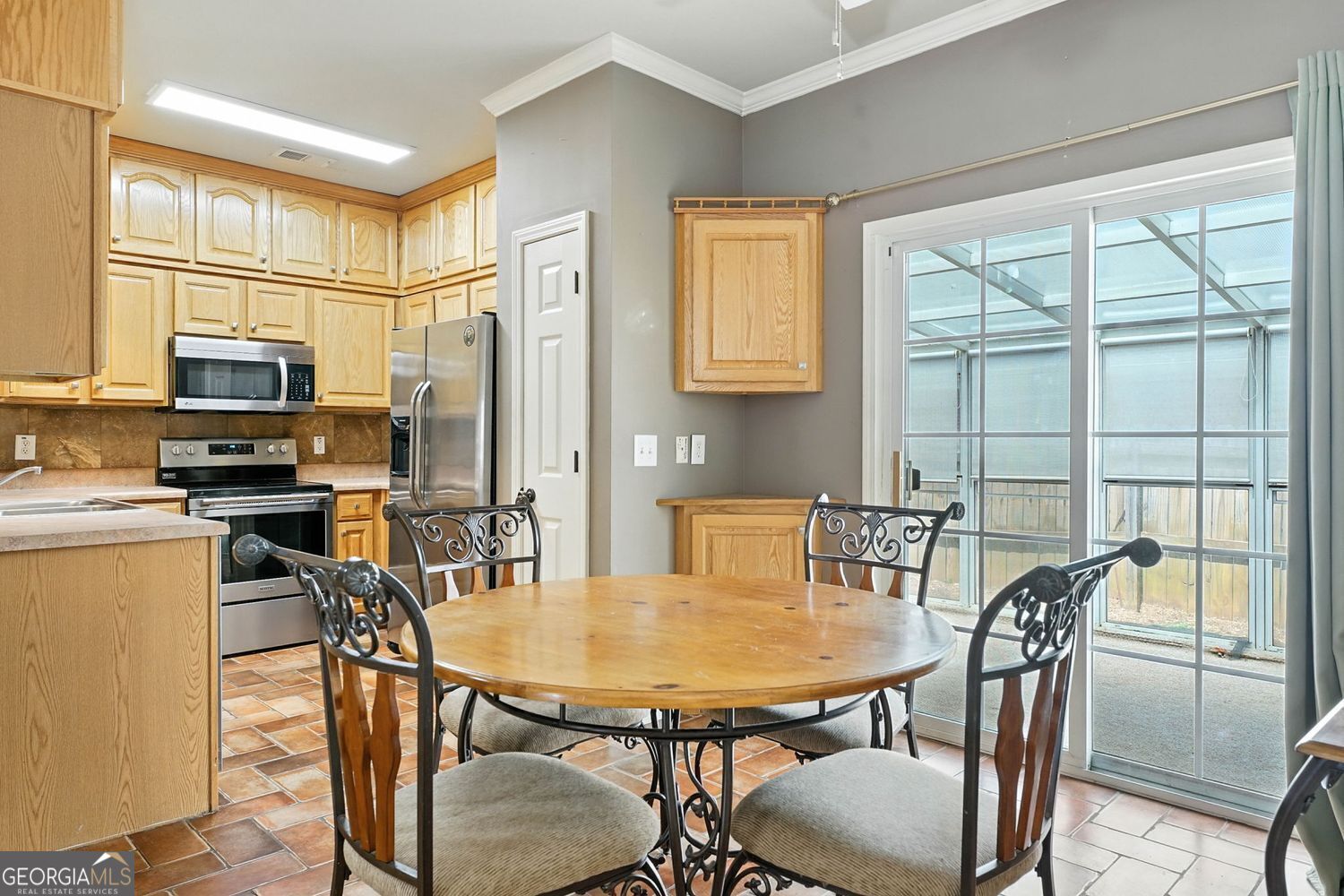 Madison Place - Residential