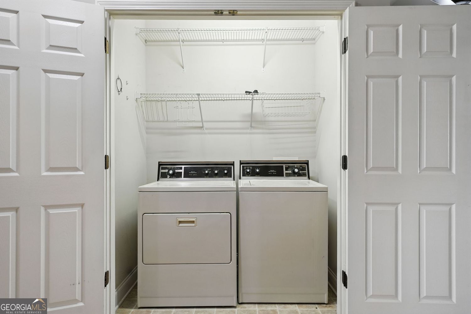 Madison Place - Residential