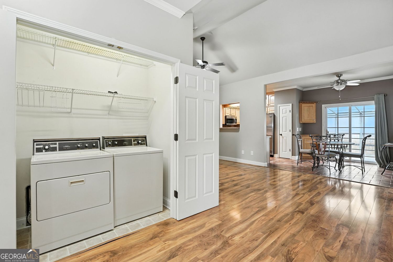 Madison Place - Residential