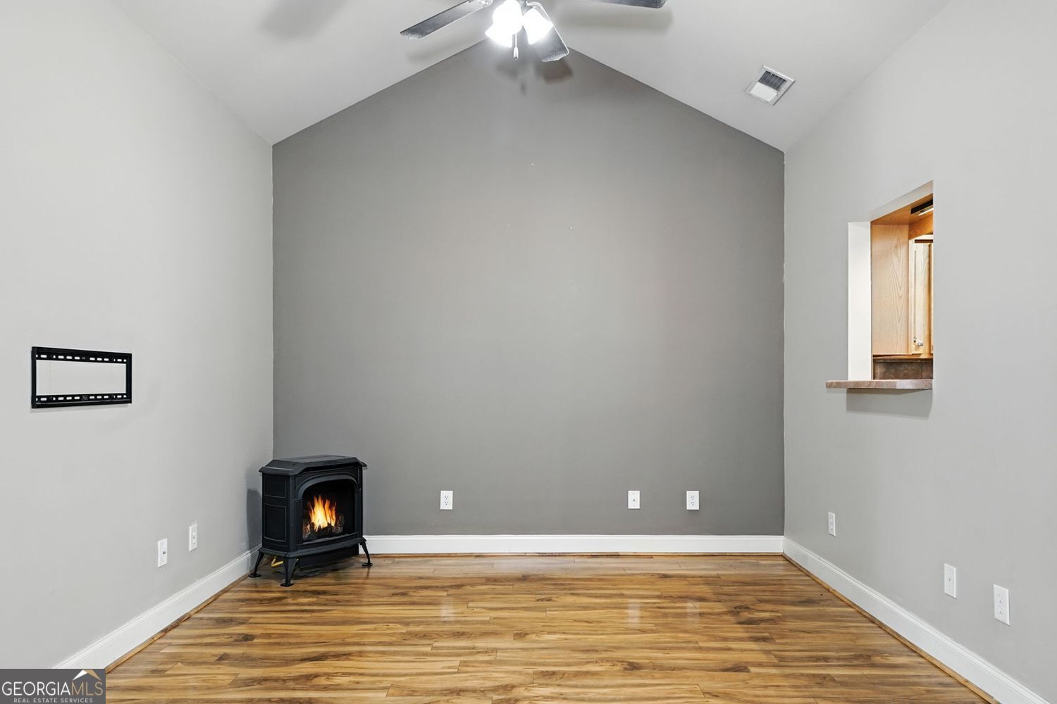 Madison Place - Residential