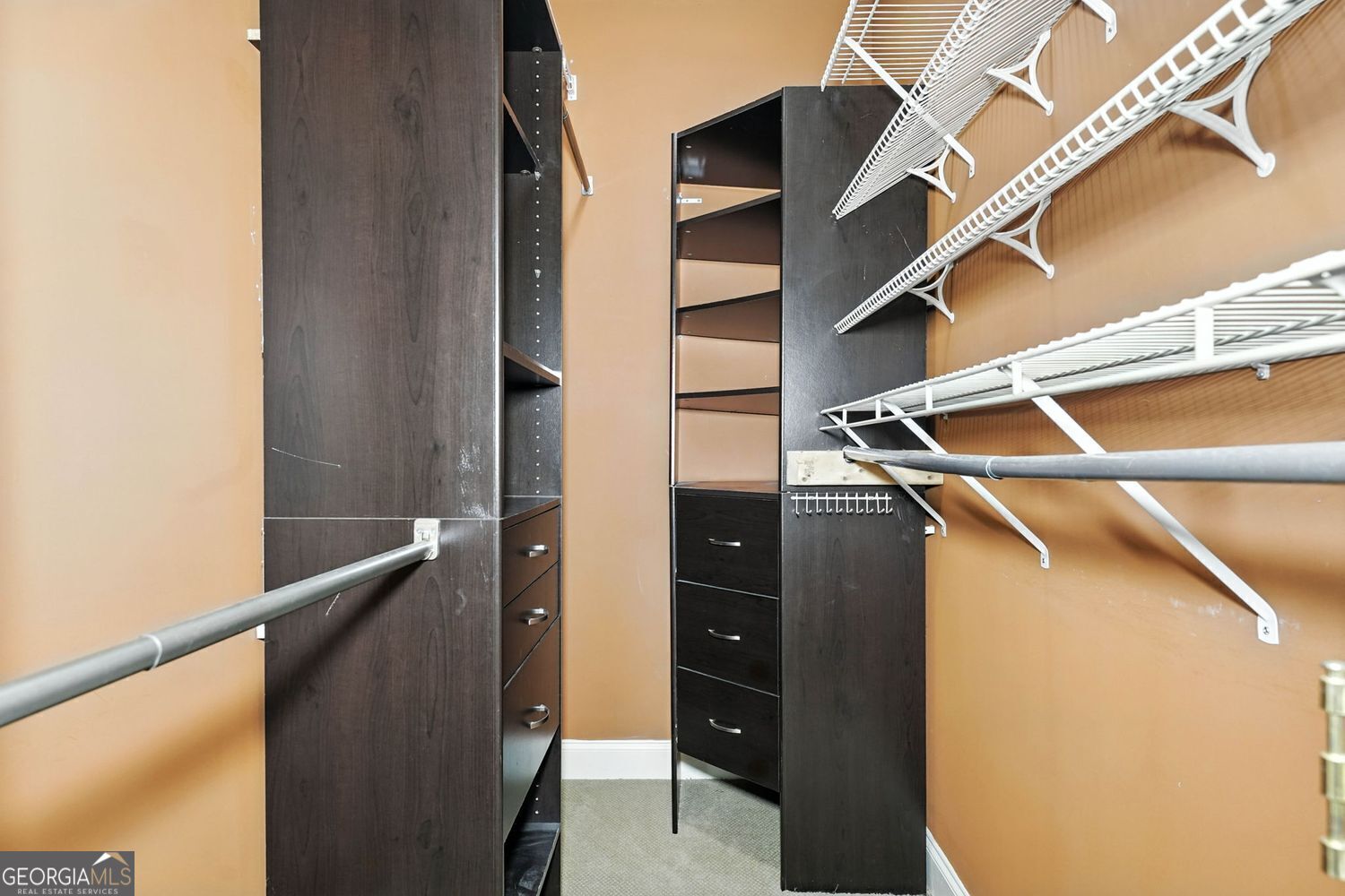 Madison Place - Residential