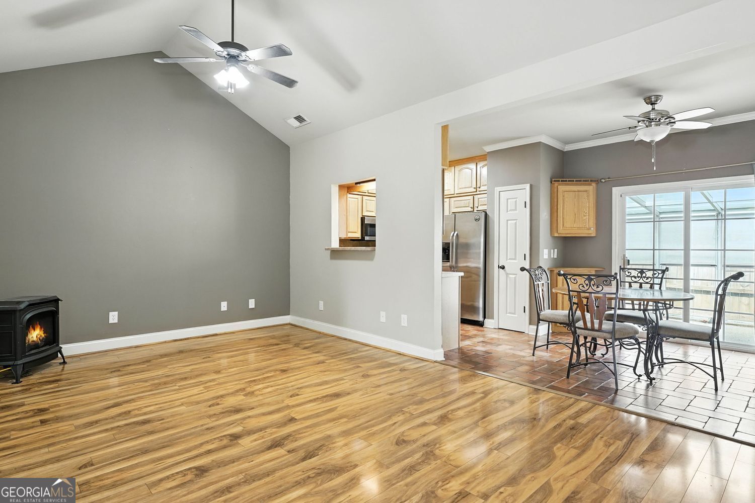 Madison Place - Residential