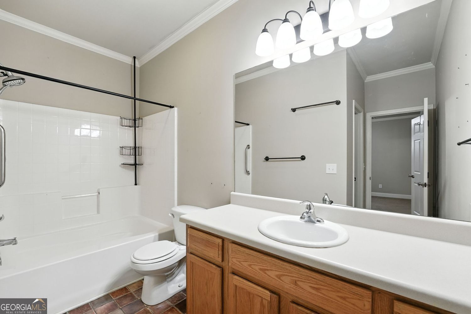 Madison Place - Residential