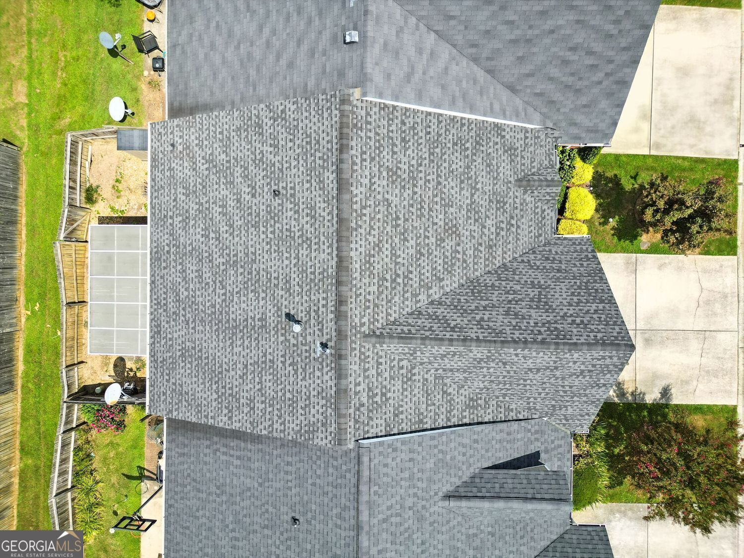 Madison Place - Residential