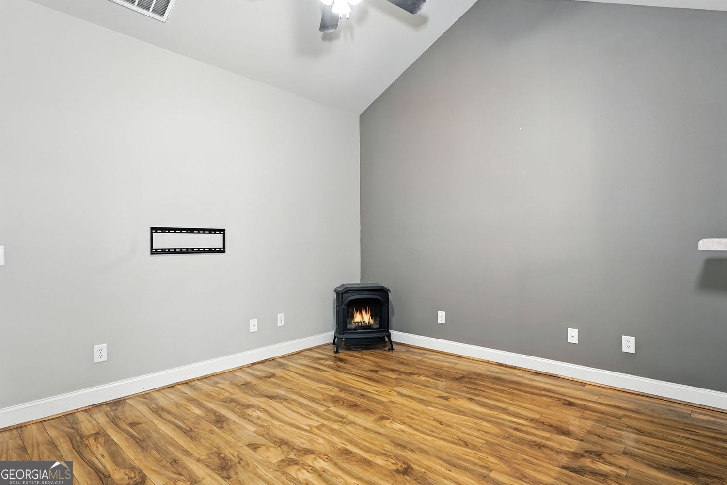 Madison Place - Residential