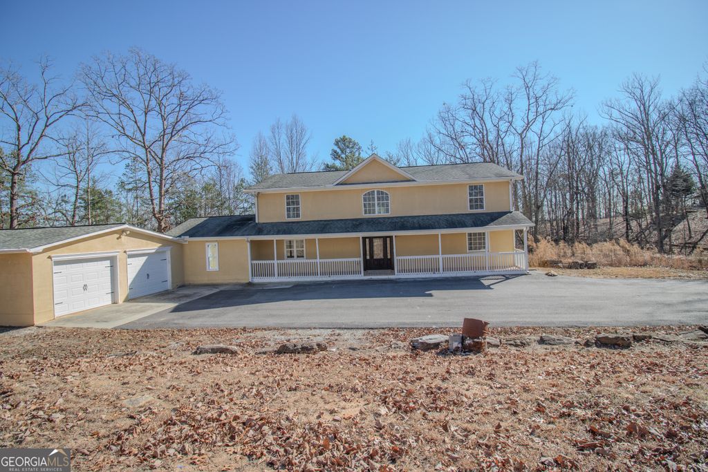 Photo of 116 Little Lane, Lula, GA 30554 (MLS # 10674565)