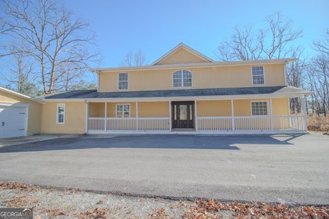 Photo of 116 Little Lane, Lula, GA 30554 (MLS # 10674565)