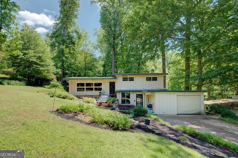 3449 Archwood DR Doraville GA 30340