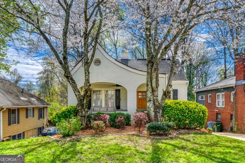 1049 Glenwood AVE SE Atlanta GA 30316