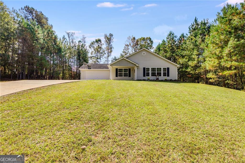 95 Amanda CT