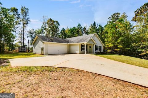 95 Amanda CT Greenville GA 30222