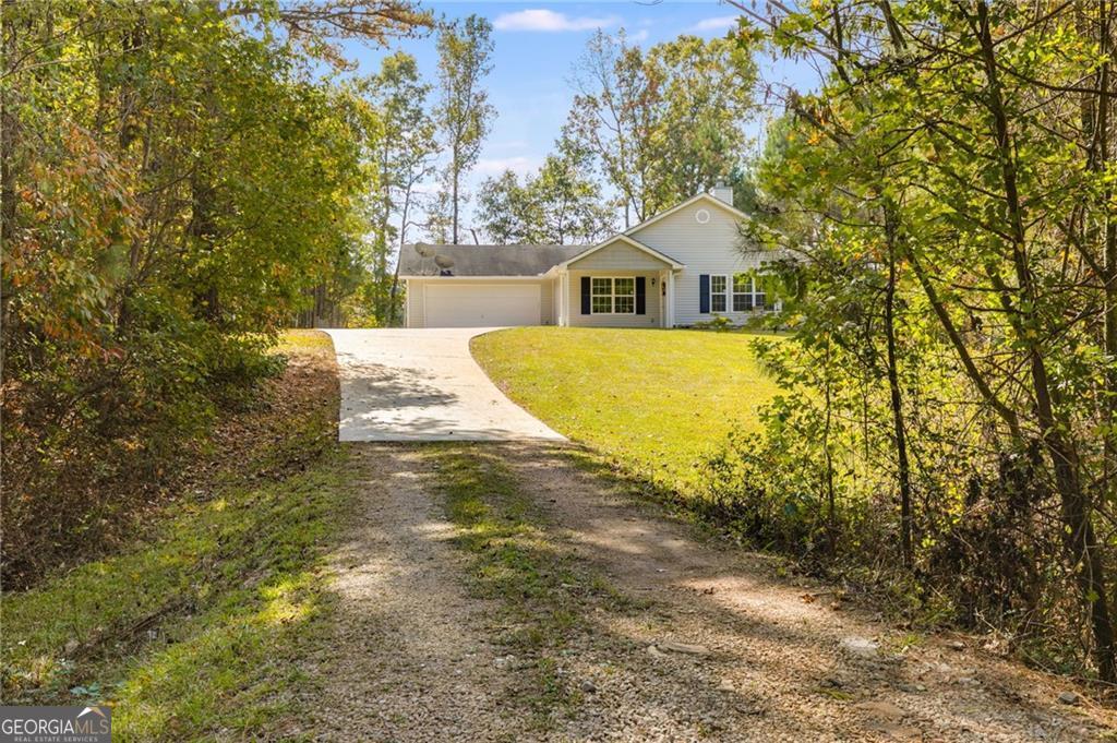 95 Amanda CT