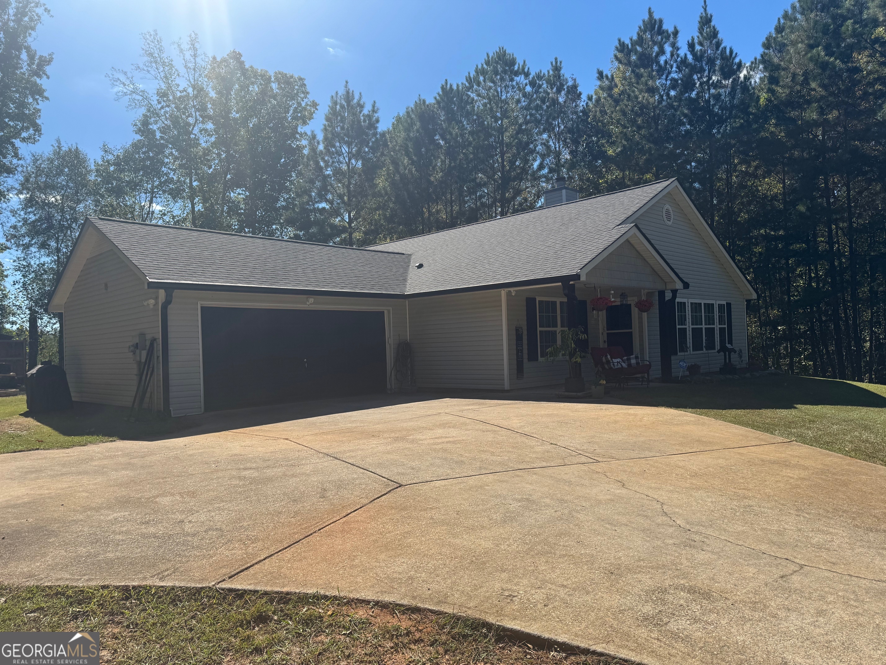95 Amanda CT