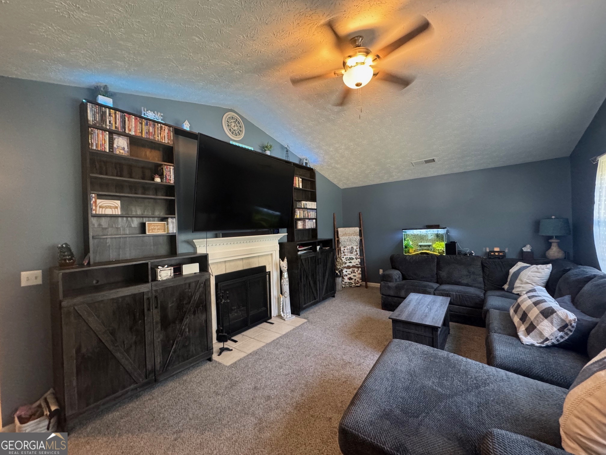 95 Amanda CT