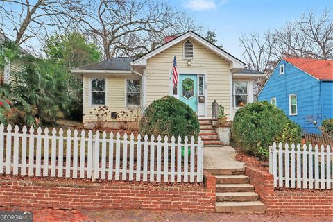 495 Waldo ST SE Atlanta GA 30312