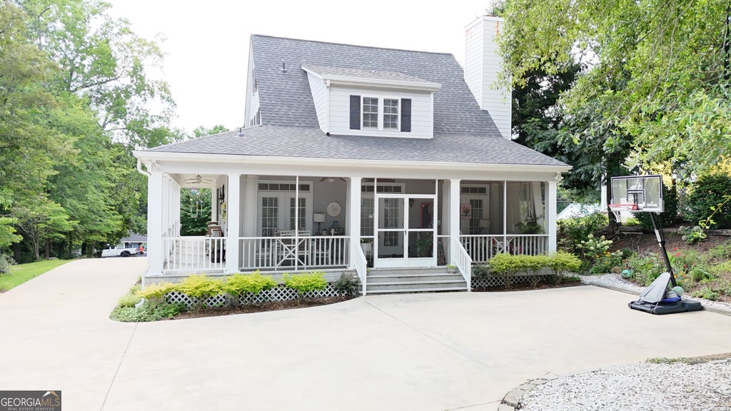 Photo of 175 Springdale Rd, Elberton, GA 30635 (MLS # 10807012)