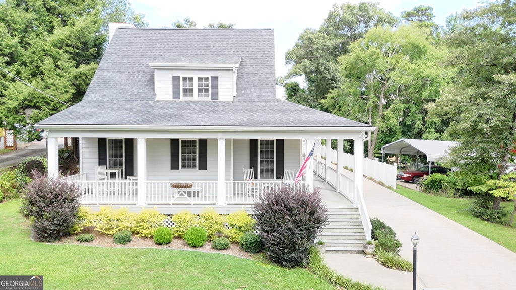 Photo of 175 Springdale Rd, Elberton, GA 30635 (MLS # 10807012)