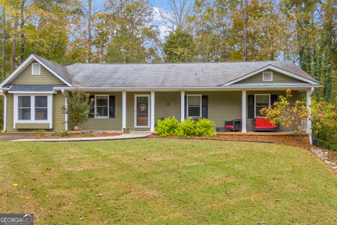 619 Watson ST Toccoa GA 30577