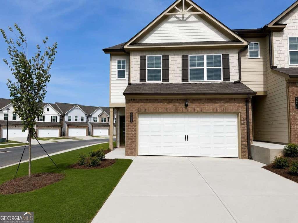 Photo of 3982 Streamlet Way #115, Gainesville, GA 30506 (MLS # 10785133)