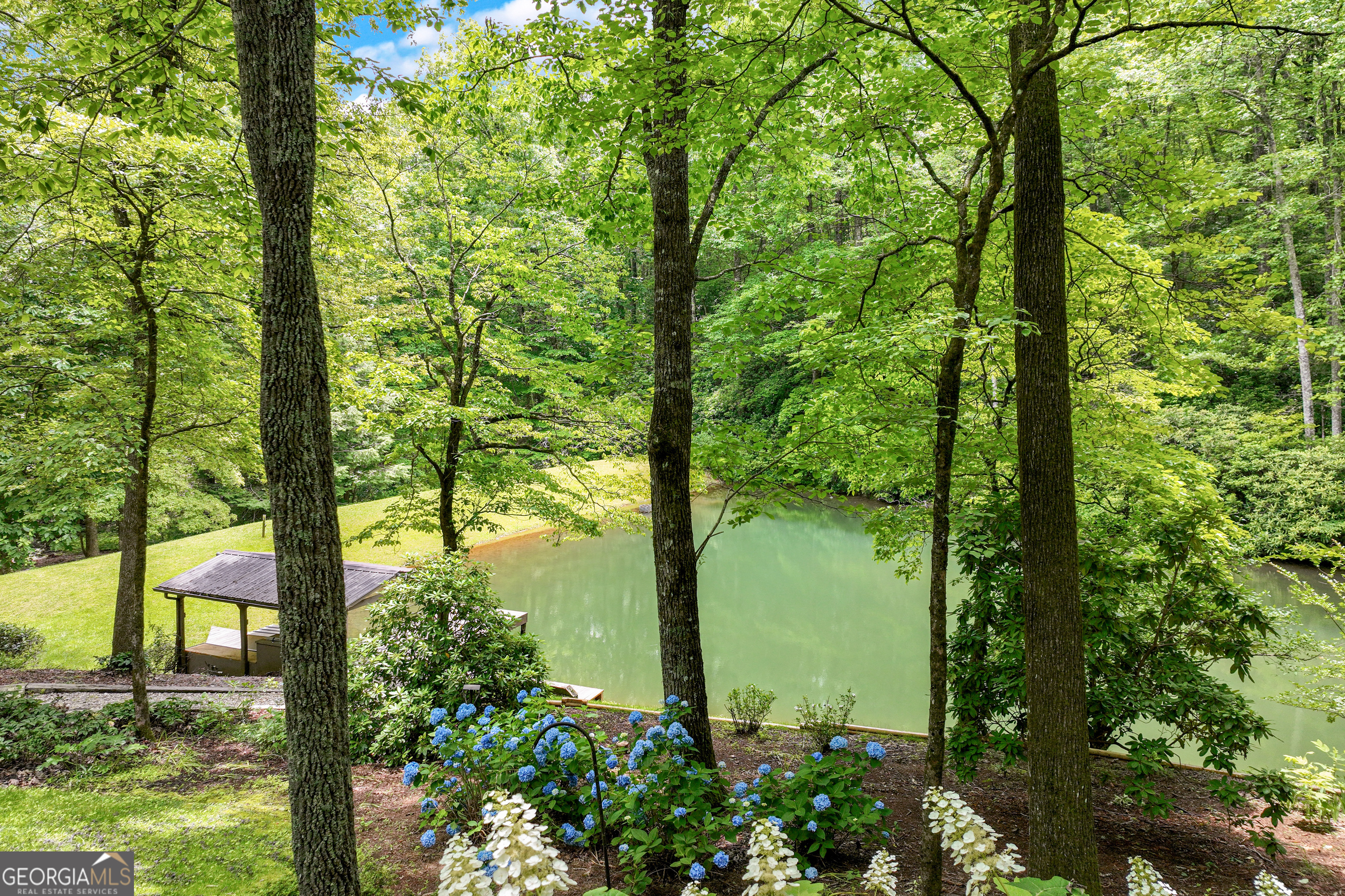 2001 Chimney Mountain Flats TRL