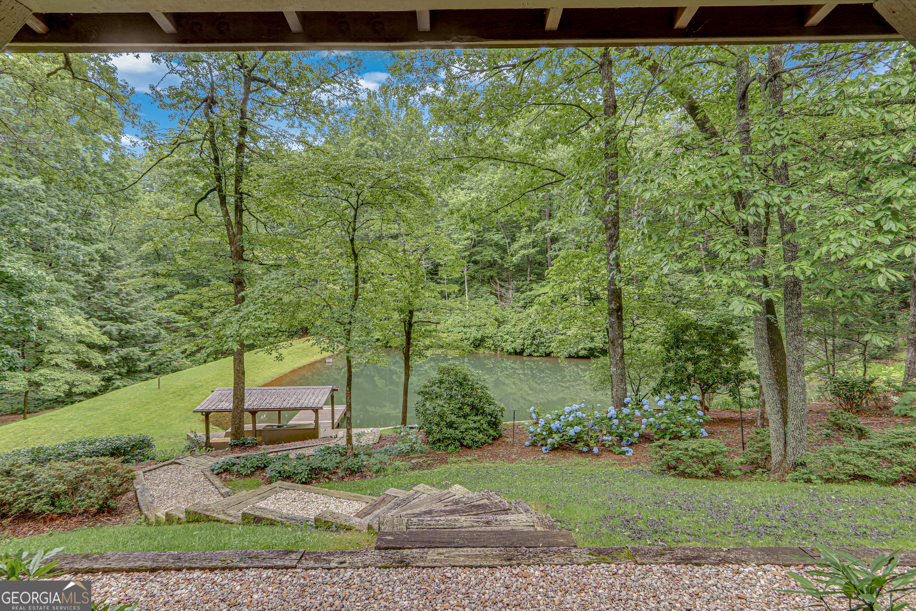 2001 Chimney Mountain Flats TRL