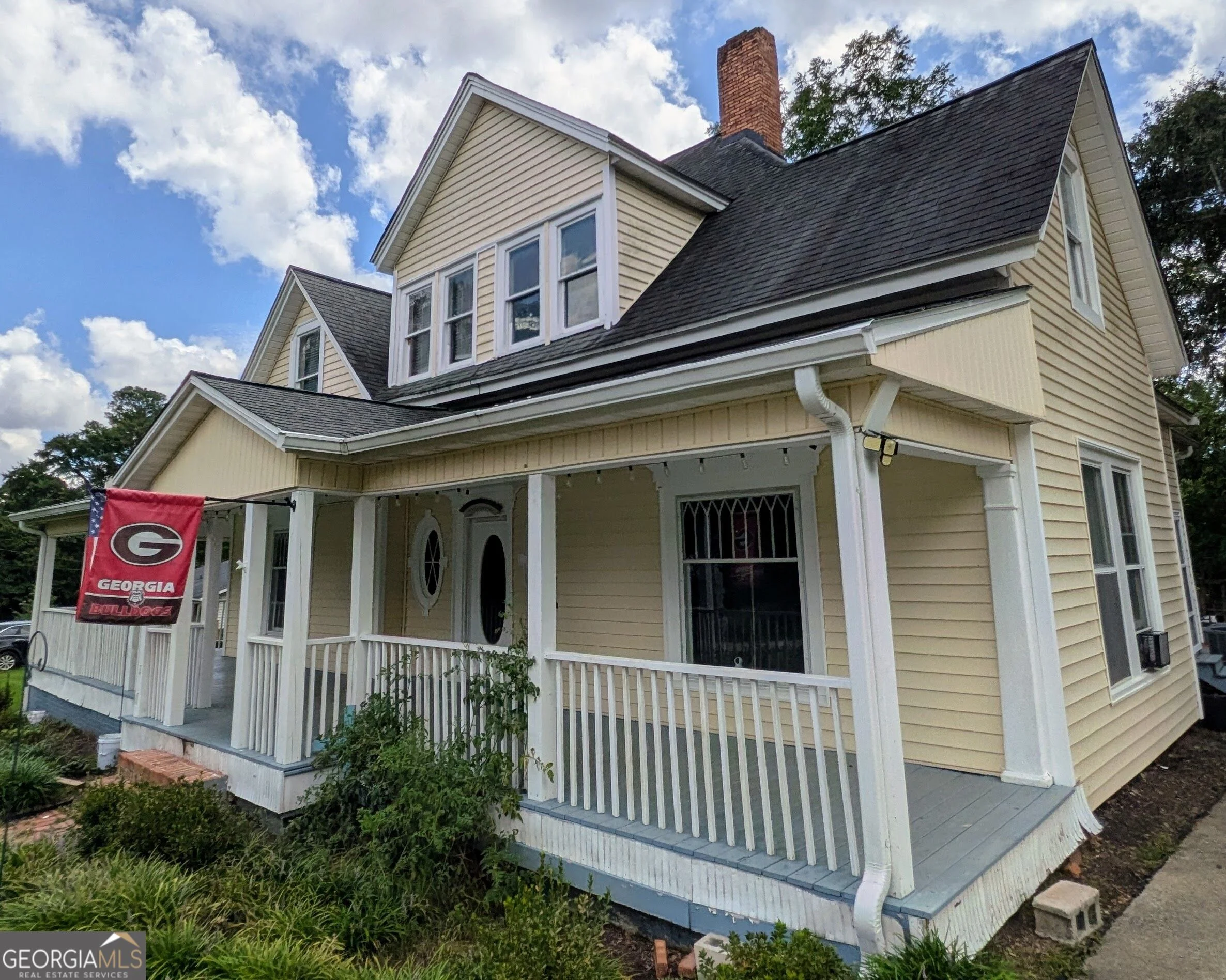 231 Bowers Street, Royston, GA, 30662