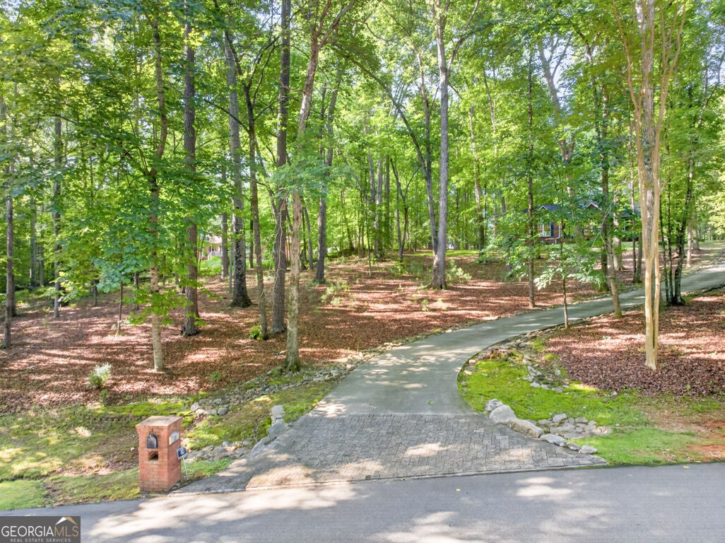 20 Tabor Forest DR
